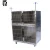 Import Veterinary Supplies Animal Medical Cage Pet Clinics Cage Used by Pet Hospital from China