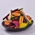 Import VF fruit&Vegetable Chips Mixed fruits and vegetables from China