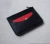 Import Viet Tin  Zipper Card Wallet - Customized Zipper Card Holder Small Leather Wallet Minimalist Card Holder from Vietnam