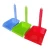 Import Vietnam Hot Selling Extra Durable For Family Use Custom Color Lobby Dust Pan Set from Vietnam