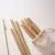 Import Vietnam Organic Bamboo Straws - Eco friendly bamboo straws - Bar Accessories from Vietnam