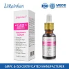 Vitamin A Face Serum With Hyaluronic Acid Facial Serum Skin Care Serum