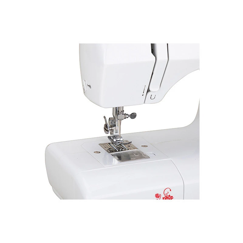 VOF brand FHSM-702 over edging electronic mens suit sewing machine