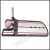 Import Volf Golf Putting Alignment Mirror, Golf Swing Training Aid, Putting Trainner from China
