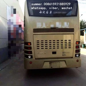 volvo bus for sale in coach
