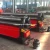 Import W11 mechanical 3-roller plate bending machine symmetrical types of rolling machine for processing metal sheet from China