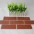 Import Wall Decoration Facing Brick Veneer Red Classic Hot Sale Popular Cheap Bricks Style Interior Tile from China