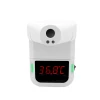 Wall Mount Temperature Thermometer Auto Sensor Digital Thermometer display screen voice broadcast detector