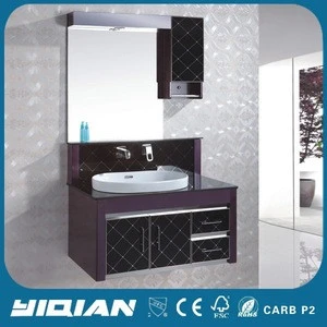 Wall-mounted High Quality Spanish Bathroom Furniture