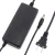 Import Wall Plug  ac dc adapter ac Universal Desktop Laptop Power Adapter 5.5*2.1mm US EU plug 24v 2a adapter from China
