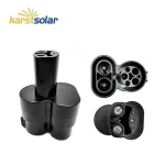 Wall Type Power Tesla Chargers & Adapters Adapter Charger Station For Car And Ev Charging