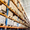 warehouse industrial storage grid bicycle rack for car shelf shelves shelving