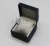 Import Watch Box Suppliers Fashion Leather Watch Boxes Cases Luxury Watch Packaging Box from China