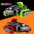 Water land 6 channel rc walking boat amphibian toys car remote control