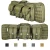 Import Waterproof 36" Coyote 600D Outdoor Fishing Hunting Military Tactical Backpack Rifle Case Range Gun Bag from China