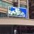 Import Waterproof Audio Visual Display led advertising board Street Stand Billboard from China