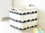 Import waterproof folding basket bag Cotton and linen laundry basket toy sundry storage bag from China