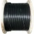 Import waterproof HYA 50  pair telephone cable wire color code 50 pairs communication cable from China