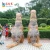 Import waterproof inflatable dinosaur realistic costumes from China