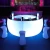 Import Waterproof led bar furniture used portable bar portable bar counter from China