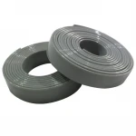 waterproof TPU coated nylon webbing,waterproof polyurethane coated nylon webbing