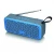 Import waterproof wireless bluetooth speaker portable bluetooth speaker portable speaker wireless from China