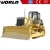 Import WD220Y 220HP Straight vertical type mini small bulldozer for sale from China