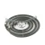 Import Weishikang High quality electrical table top stove single burner replacement heating parts cooktop stove heating element from China