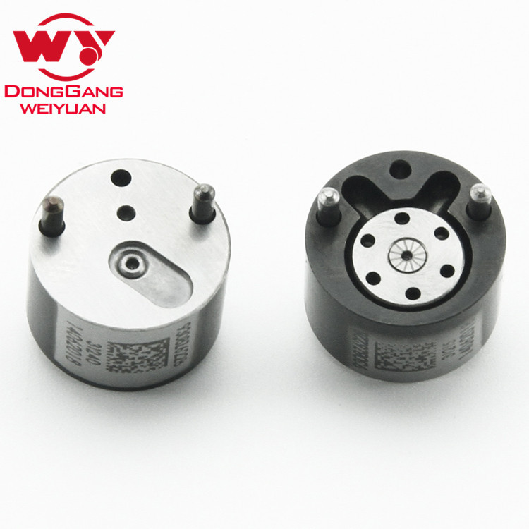 Buy Weiyuan Common Rail Injector Control Valve 28239295 9308622b from
