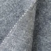 Well Designed herringbone tweed fabric textiles fabrics fashion womens from China manufacturer