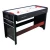 Import Well-made high quality 3in1Multi games Table Rotating Billiard Pool, AIR HOCKEY, TABLE TENNIS from China