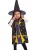 Import Western funny character lovely enchanter demon kids christmas halloween party costume from China