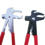 wheel weight pliers vehicle tools/tire repair tools