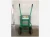 Import Wheelbarrow Specifications Standard Factory Price Construction Garden Plastic Wheelbarrow wb6404 from China