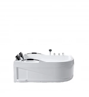 whirlpools swim  spa indoor 2 person Whirlpool Massage Bath SPA sizes corner bathtub (H5229)