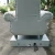 Import White high back king throne spa pedicure massage chair CB-FP002 from China