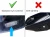 Import White LED Under Side Mirror Puddle Lights Compatible With Land Rover Range Rover, Range Rover Sport, LR2 LR3 LR4, (Powered by 18 from China