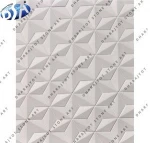 White Marble Antique Design Beautiful Stone Carved Wall Panel Relief