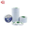 White release double sided carpet tape d/s cloth tape