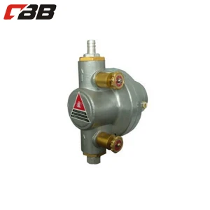 Wholesale 0.25-0.6Mpa working pressure air operated pneumatic vacuum diaphragm pump