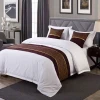 Wholesale 100% cotton bedsheets bedding set comforter queen duvet cover bedding set