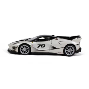 Wholesale 1/18 Sports-car Model Diecast Metal Alloy Simulation Vehicles Cars Toys For Kids Gifts