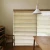 Import Wholesale 1inch C slats PVC venetian blinds home decoration from China