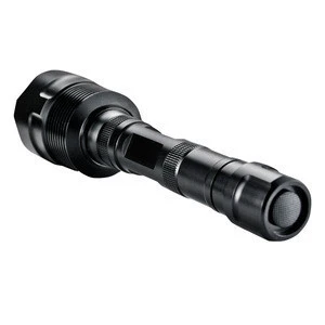 Wholesale 3000 lumen high power style torchlight police rechargeable led flashlight