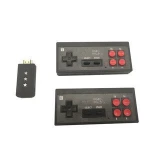 Wholesale 4K HD Built-in 600 Wireless Retro TV  Video Game Console Built