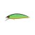 Import Wholesale 60mm 6g Factory High Hard Floating Minnow Fishing Lure Blank from China