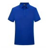 Wholesale Apparel t Shirt Polo Short Sleeve Polo Shirts Branded Polo Golf