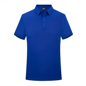 Wholesale Apparel t Shirt Polo Short Sleeve Polo Shirts Branded Polo Golf