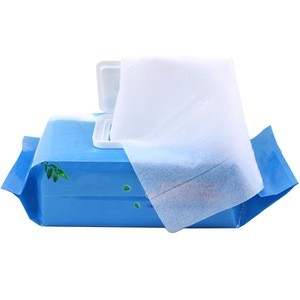 Wholesale Baby Organic Biodegradable Cleaning Wipes Turkey