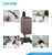Import Wholesale barber supplies Portable mini micro mist hair steamer cap with facial steamer from China